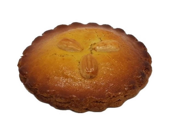 Gevulde koek