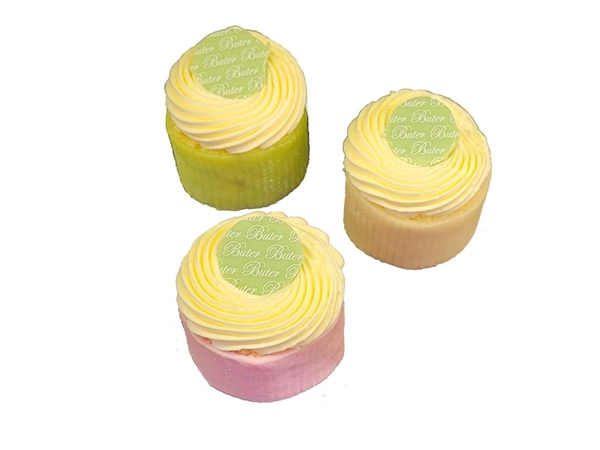 Cake petit four