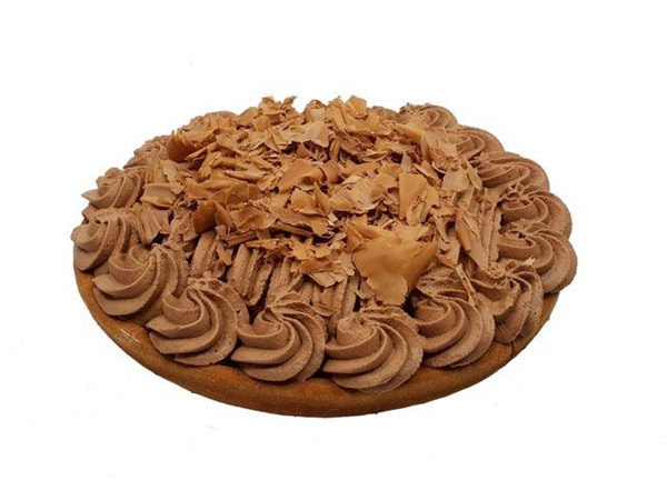 Christoffel-vlaai
