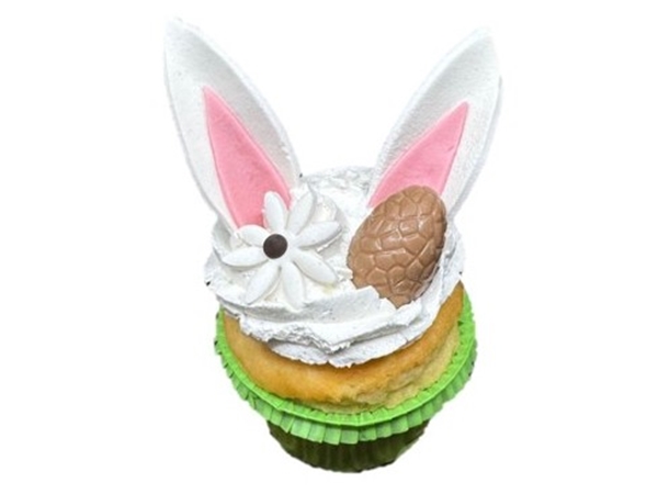 Paas cupcake