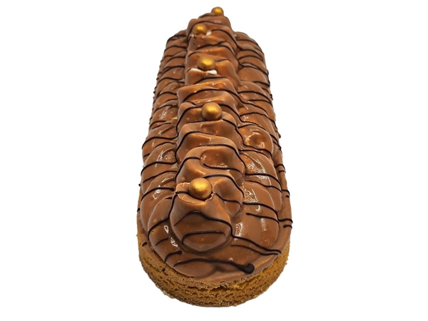 Caramelslof