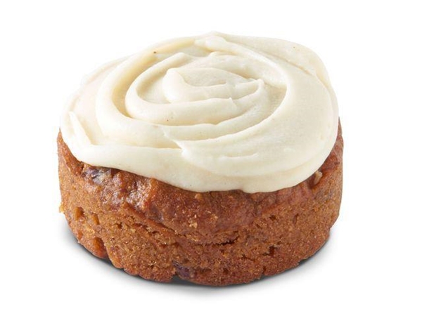 Rose & Vanilla (lactose & glutenvrij)